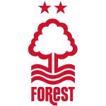 Nottingham Forest logo